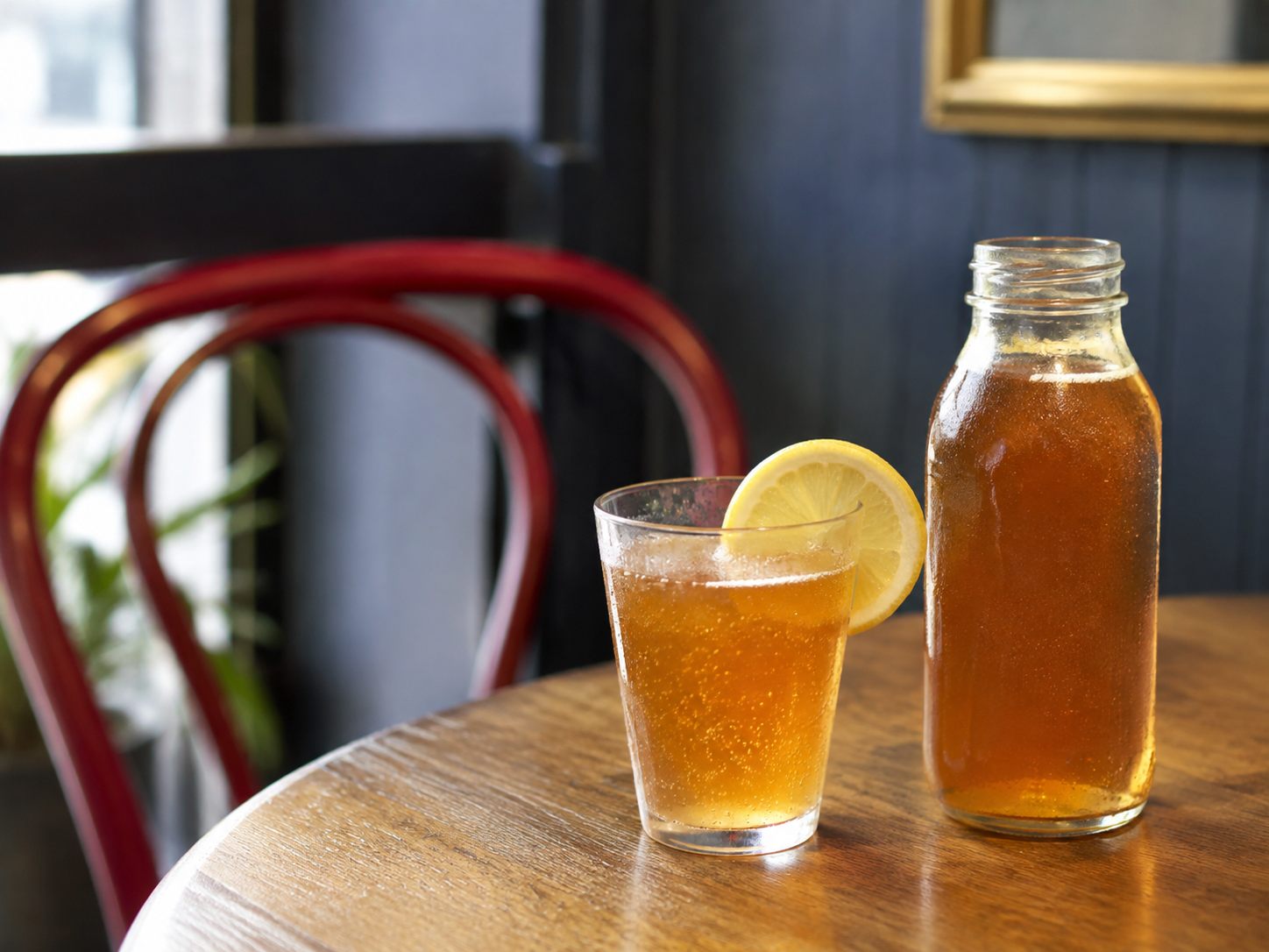 Kombucha